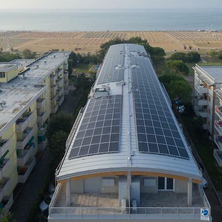 Residence Vivaldi Bibione Exterior photo