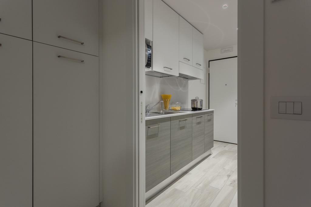 Residence Vivaldi Bibione Exterior photo
