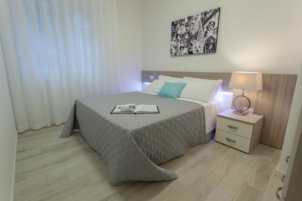 Residence Vivaldi Bibione Exterior photo
