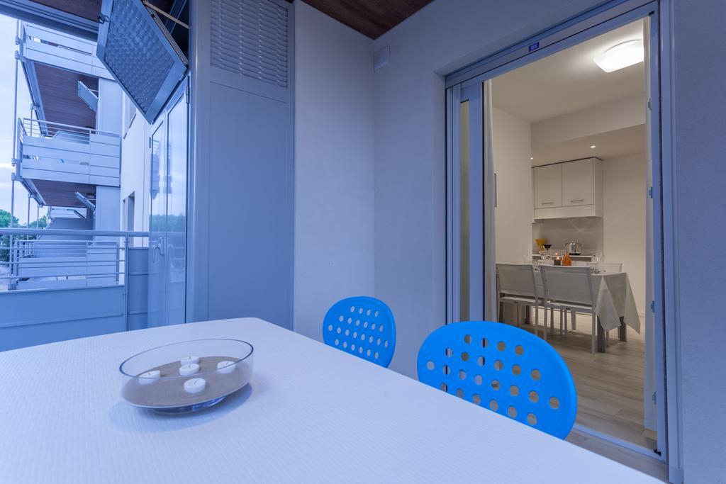 Residence Vivaldi Bibione Exterior photo